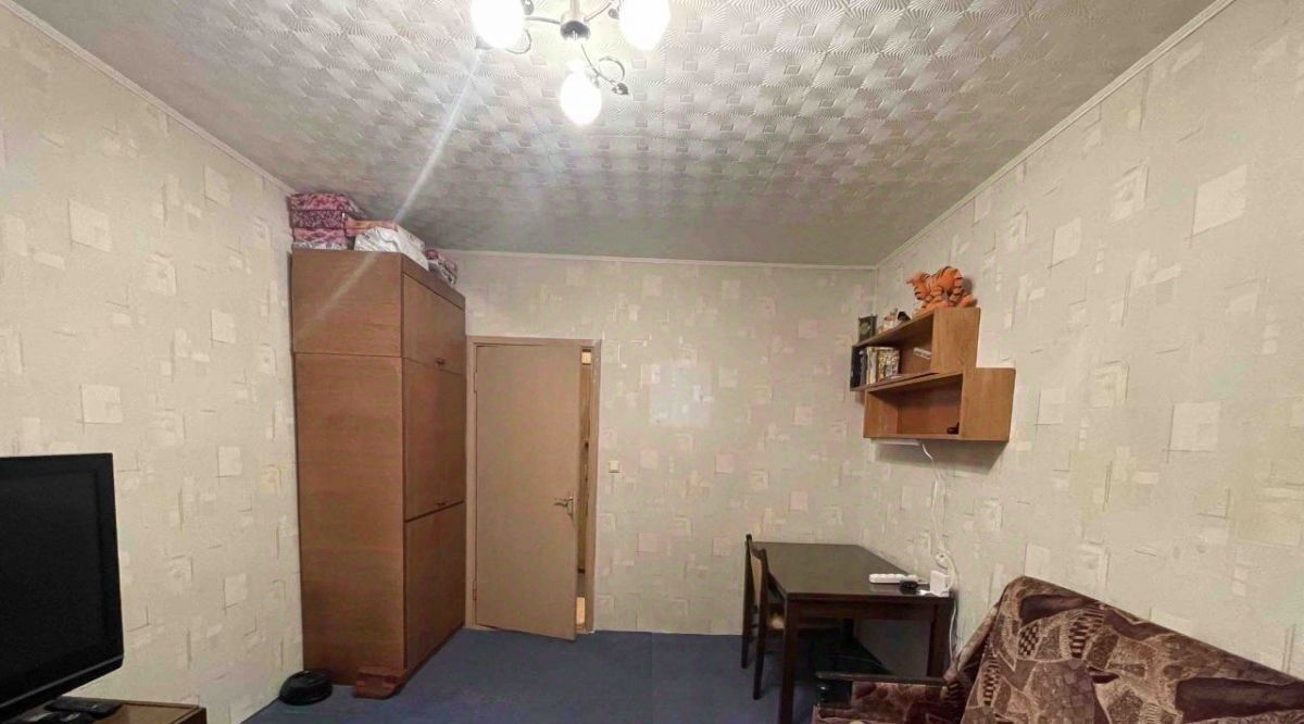 квартира г Сергиев Посад Северный пр-кт Красной Армии 234к/3 фото 4