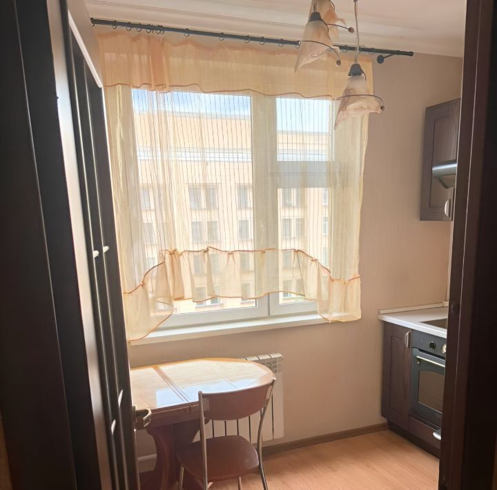 квартира г Москва метро Алексеевская ул 3-я Мытищинская 3к/2 фото 2