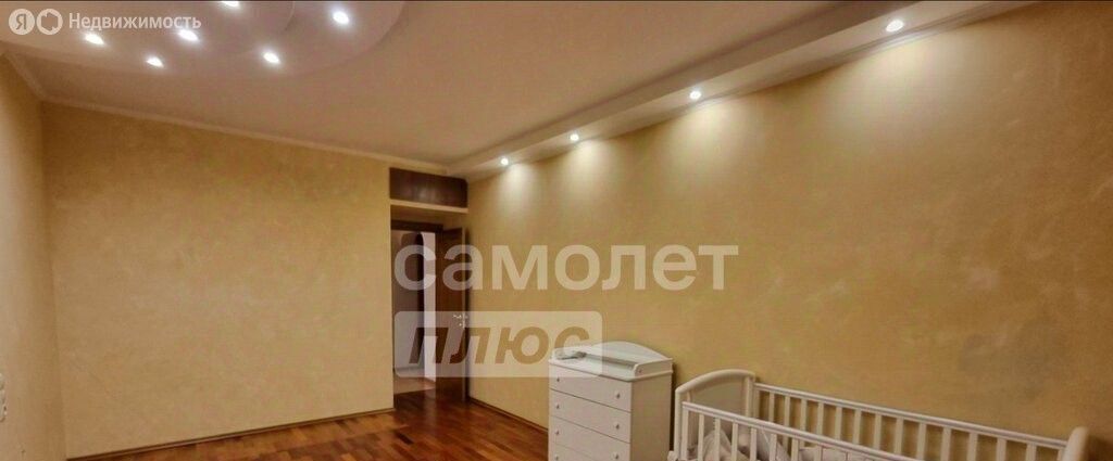 квартира г Москва метро Народное Ополчение наб Карамышевская 20 фото 4