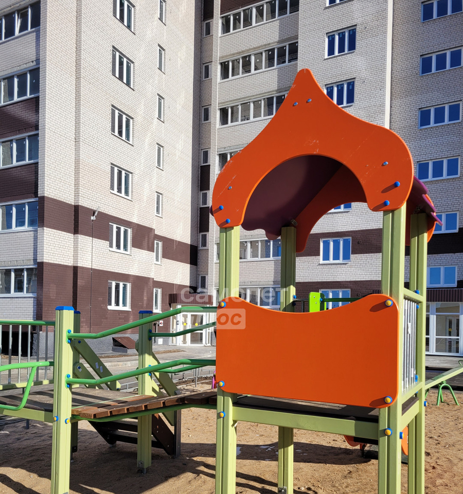 квартира г Вологда ул Новгородская 38 фото 3