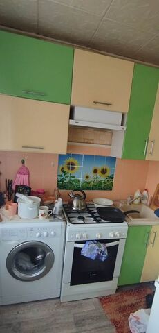квартира р-н Засвияжский ул Станкостроителей 19 фото