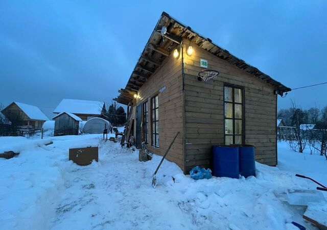 земля р-н Октябрьский снт Микрон ул 8-я 6 фото