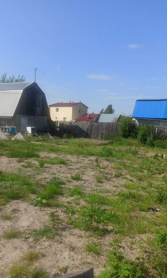 дом г Нижневартовск снт Монтажник Тюменская обл., Урай фото 3