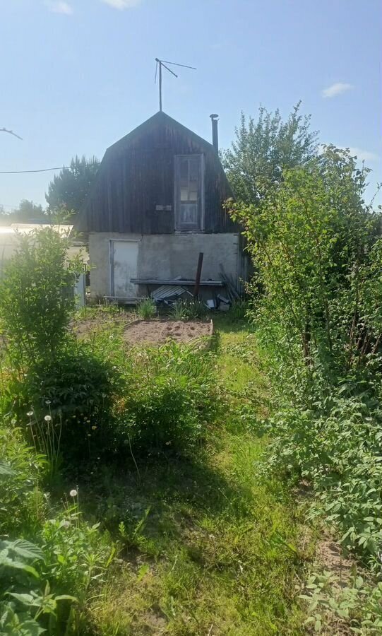 дом г Нижневартовск снт Монтажник Тюменская обл., Урай фото 2