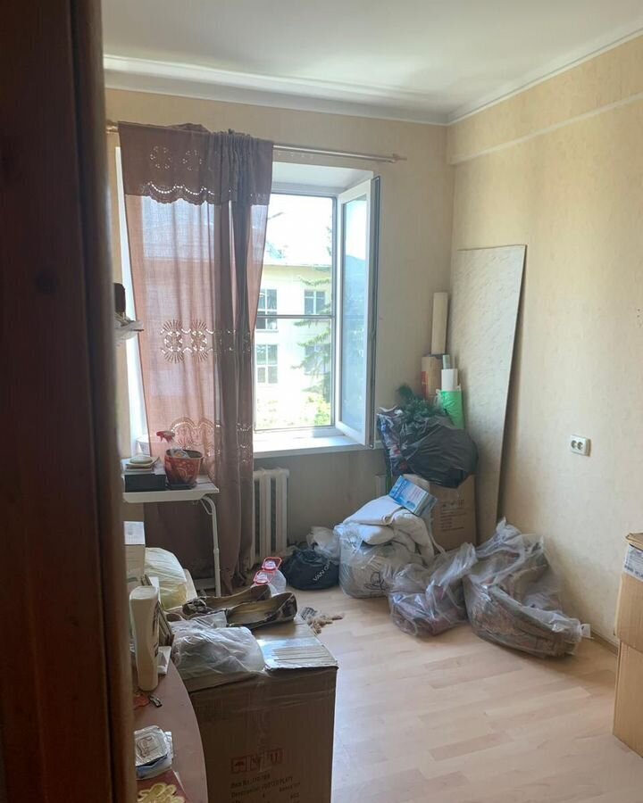 квартира г Кисловодск ул Героев Медиков 50 фото 8