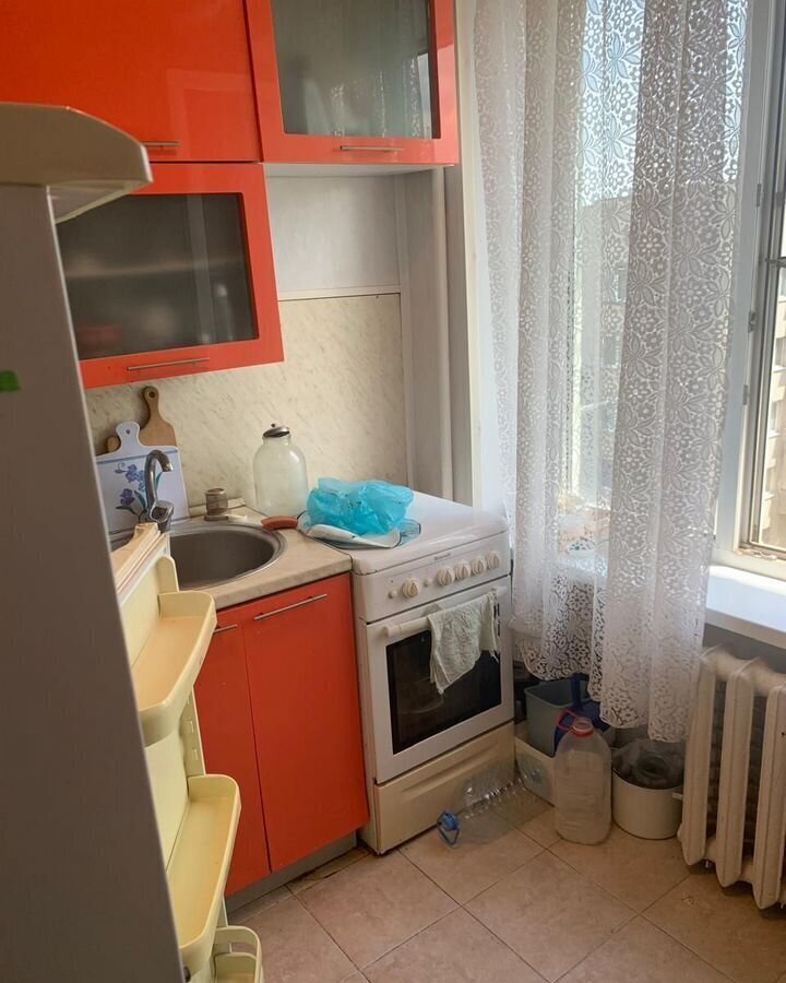 квартира г Кисловодск ул Героев Медиков 50 фото 10