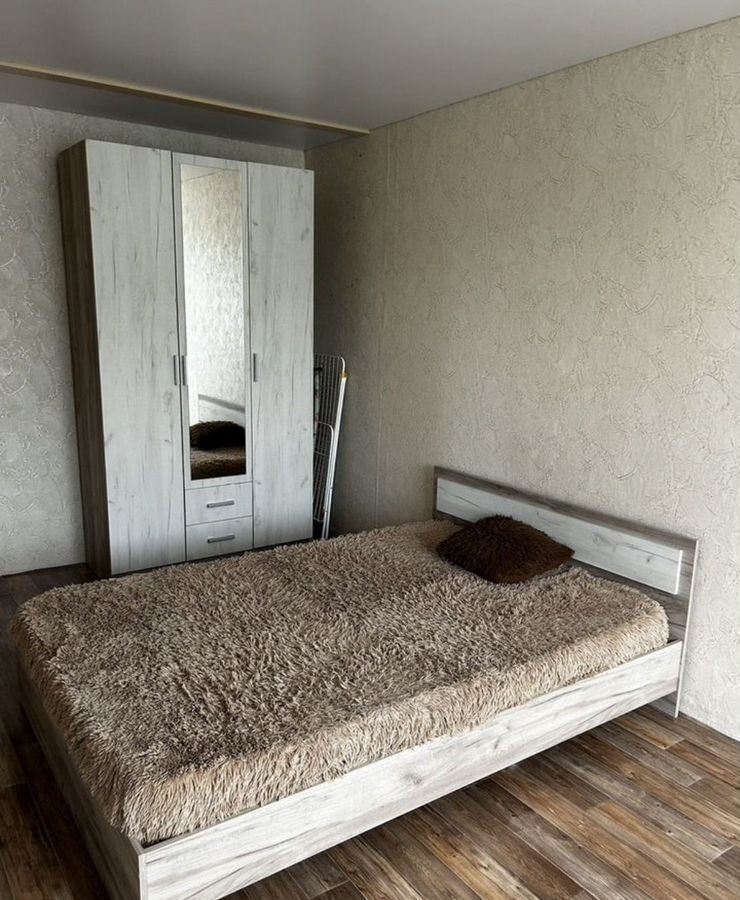 квартира г Барнаул р-н Железнодорожный ул Новороссийская 13/122 фото 8