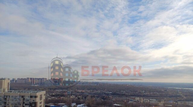 р-н Пролетарский Берберовка ул Горсоветская 77 фото