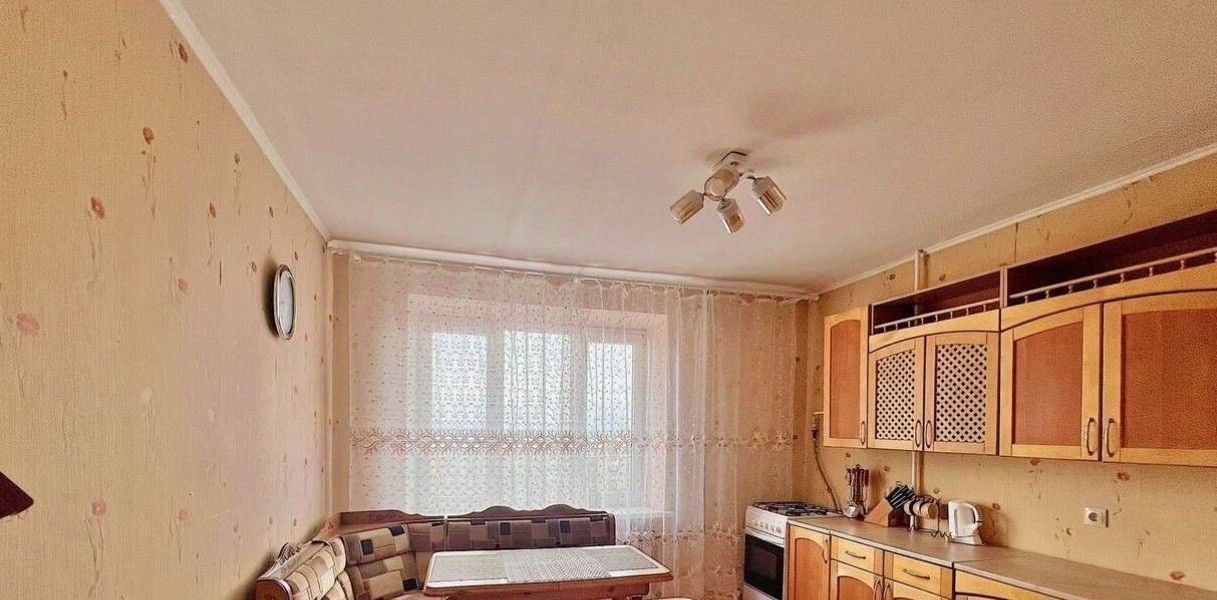 квартира г Ростов-на-Дону р-н Пролетарский пр-кт 40-летия Победы 316 фото 2