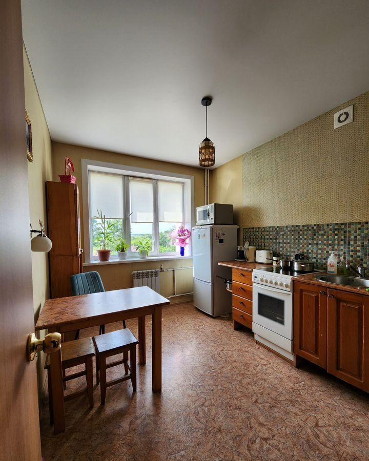 квартира г Бийск ул Советская 35/1 фото 1