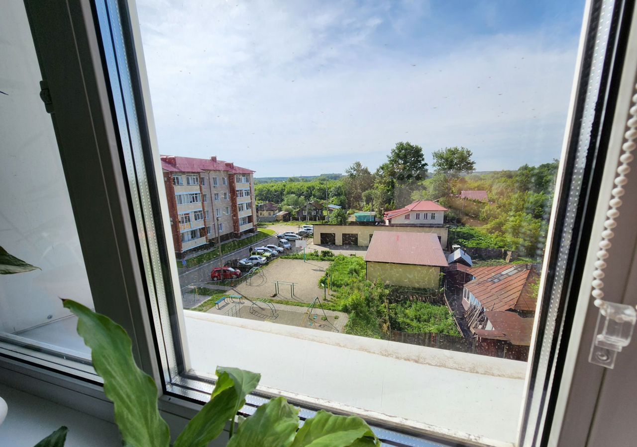 квартира г Бийск ул Советская 35/1 фото 2
