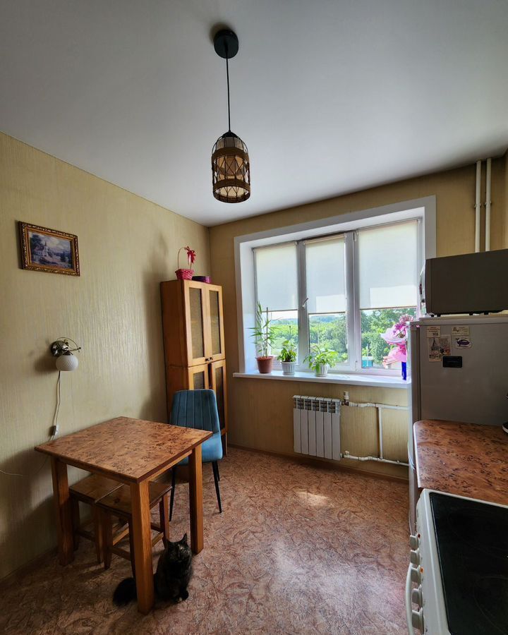 квартира г Бийск ул Советская 35/1 фото 4