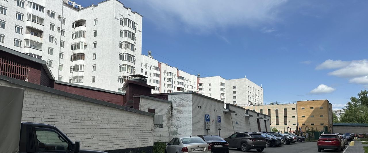 производственные, складские г Архангельск р-н Ломоносовский округ ул Выучейского 14к/1 фото 3