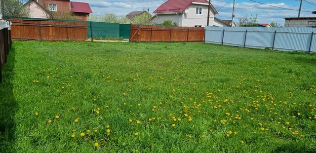 городок Старый ул Почтовая 137 Городок, 5-й, квартал, 137 фото