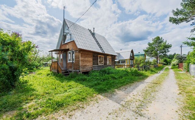 р-н Чкаловский снт Снежинка фото