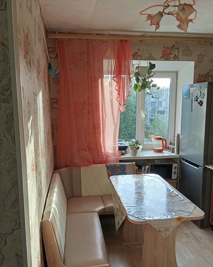 квартира г Хабаровск р-н Краснофлотский ул Победы 57 фото 3