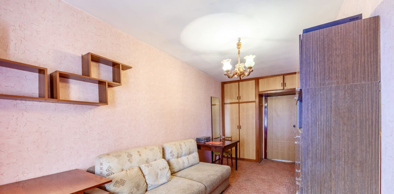 квартира г Химки пр-кт Юбилейный 50 Сходненская фото 7
