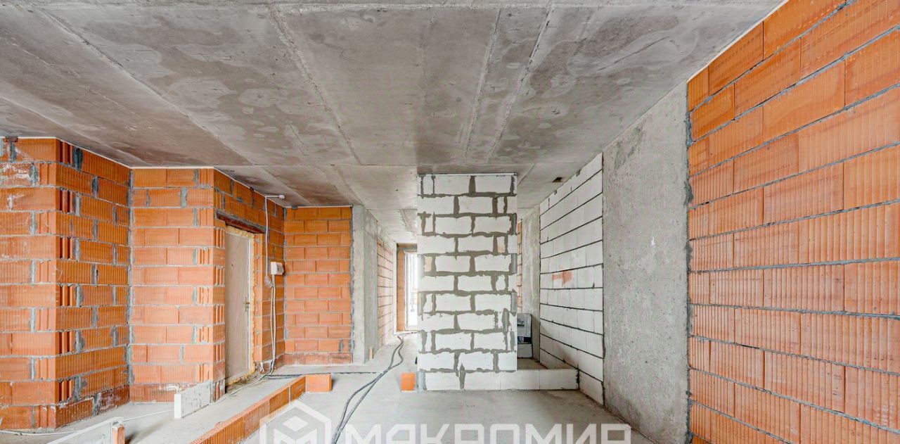 квартира г Балашиха мкр Новое Павлино ш Косинское 10 Некрасовка фото 6