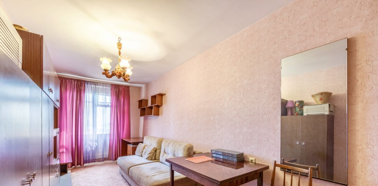 квартира г Химки пр-кт Юбилейный 50 Сходненская фото 8