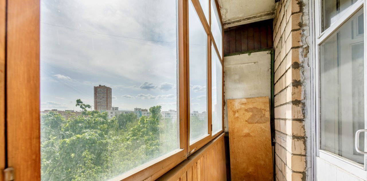 квартира г Химки пр-кт Юбилейный 50 Сходненская фото 11