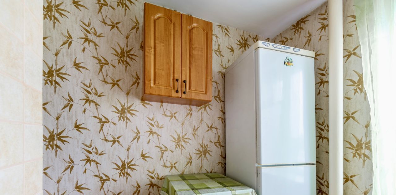 квартира г Химки пр-кт Юбилейный 50 Сходненская фото 18