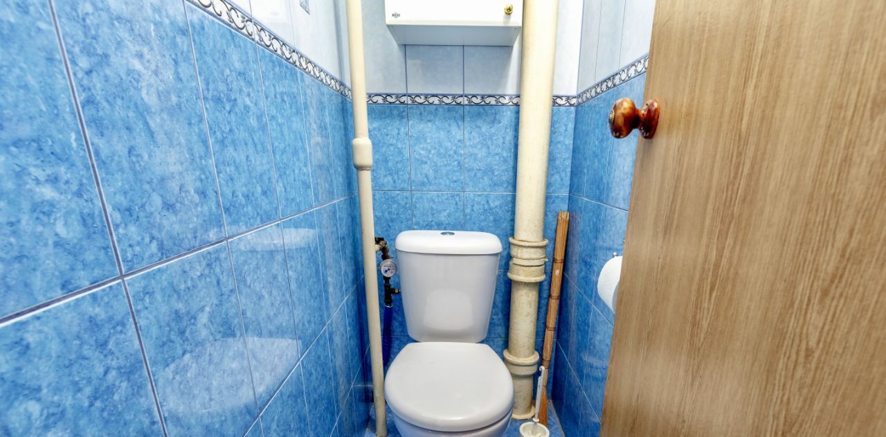 квартира г Химки пр-кт Юбилейный 50 Сходненская фото 20
