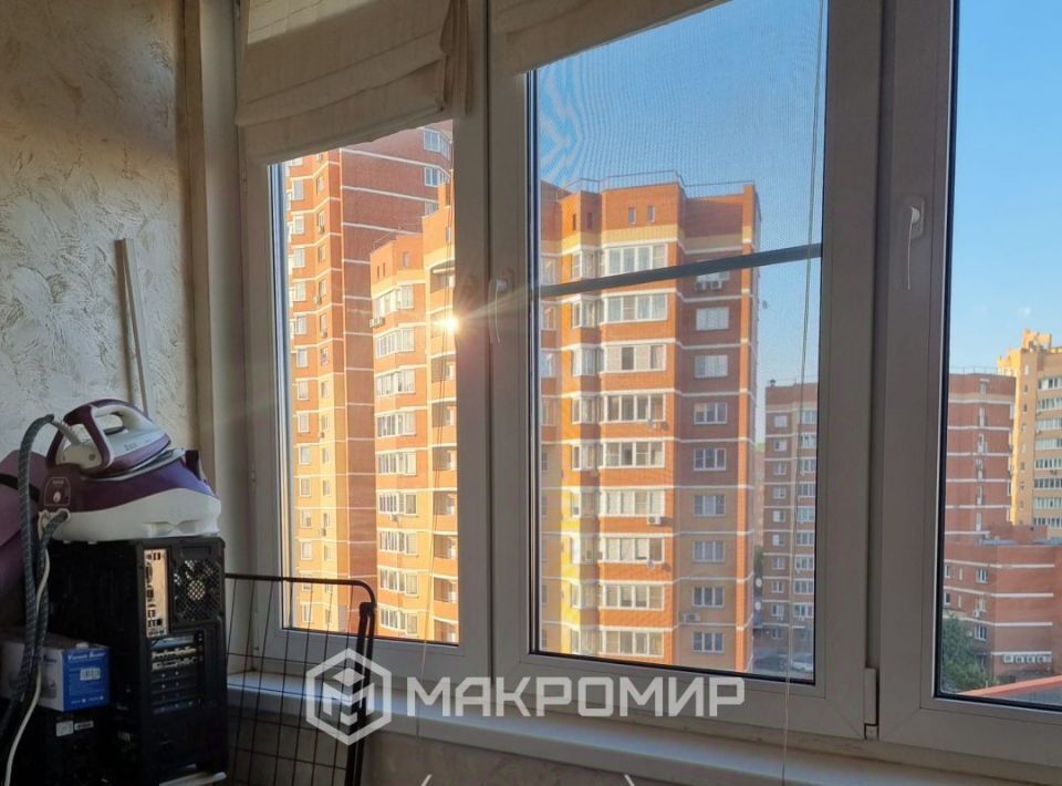 квартира г Истра ул Ленина 27 Нахабино фото 5