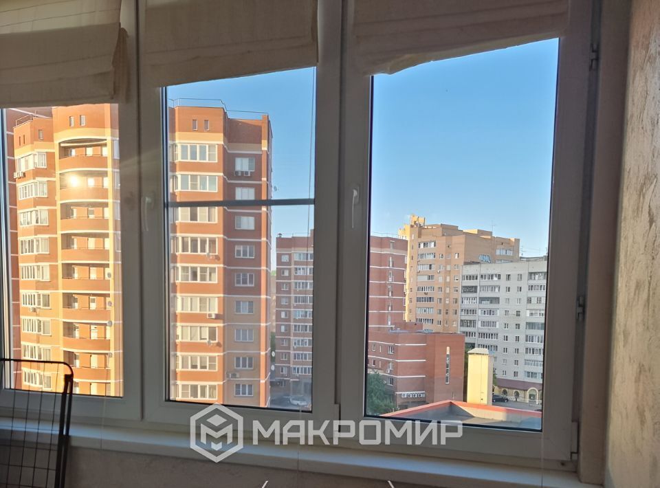 квартира г Истра ул Ленина 27 Нахабино фото 6