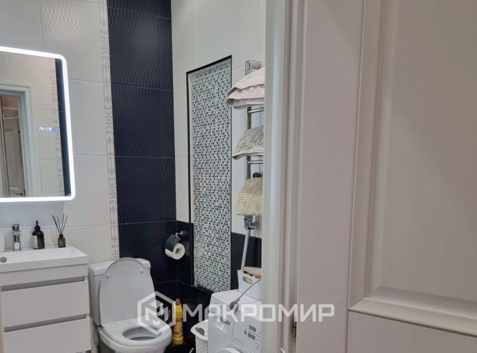 квартира г Истра ул Ленина 27 Нахабино фото 11
