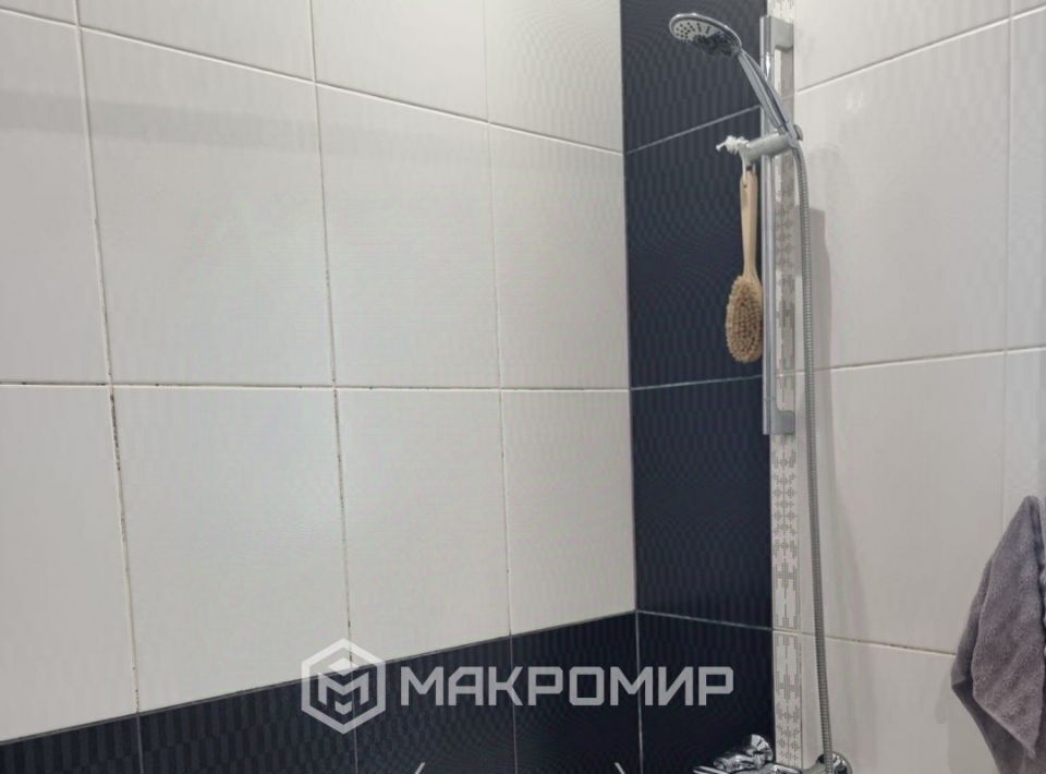 квартира г Истра ул Ленина 27 Нахабино фото 12