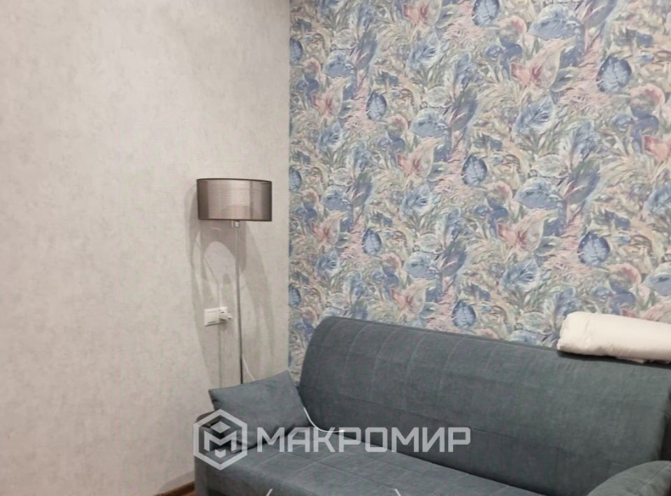 квартира г Истра ул Ленина 27 Нахабино фото 16