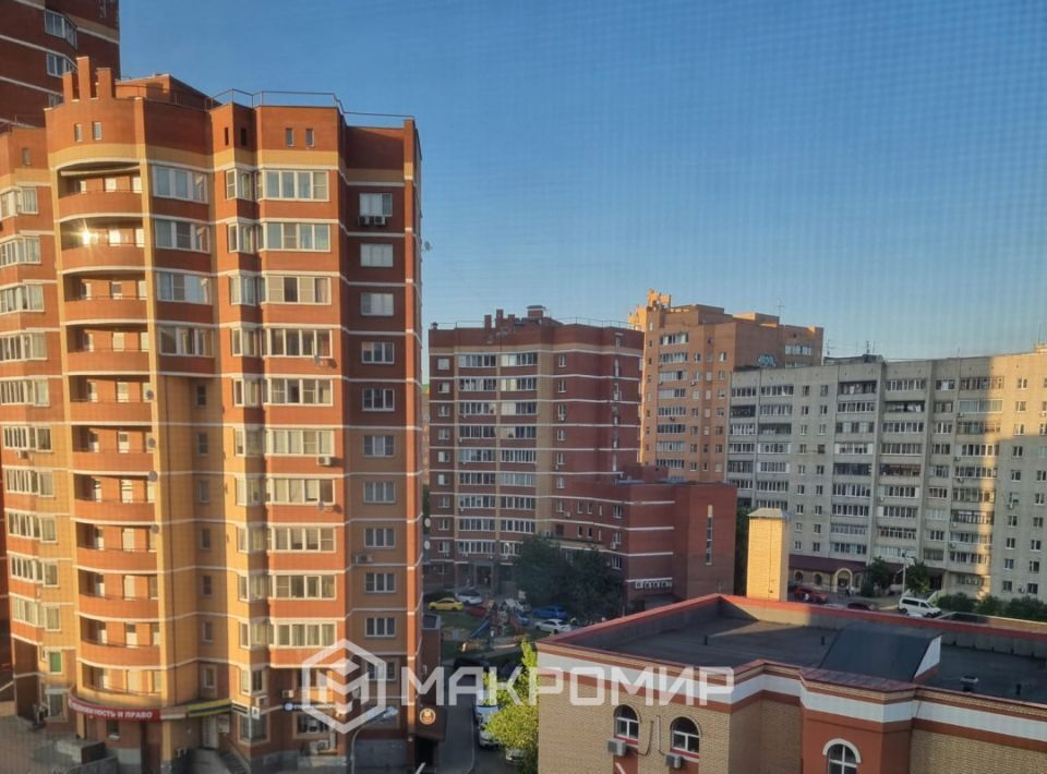 квартира г Истра ул Ленина 27 Нахабино фото 21
