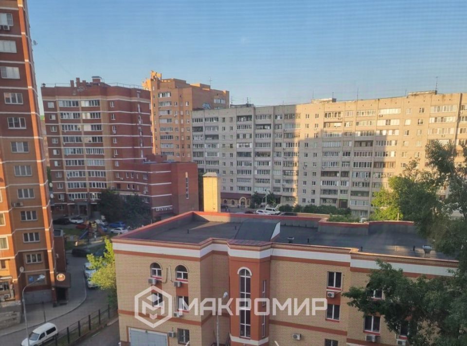 квартира г Истра ул Ленина 27 Нахабино фото 22