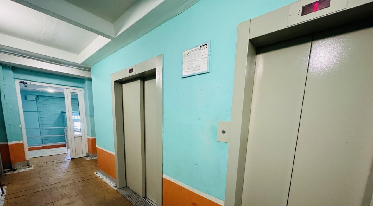 квартира г Реутов ул Дзержинского 4к/3 Новокосино фото 26