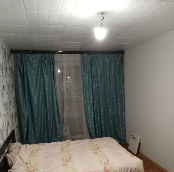 квартира г Пушкино ул Просвещения 3к/3 Новое Пушкино фото 9