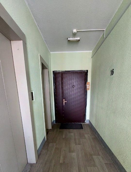 квартира г Химки Ulitsa Marii Rubtsovoy, 3, Khimki, Moskovskaya oblast, Russia, 141410 фото 16