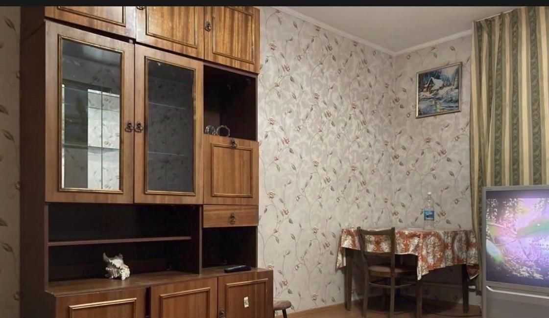 квартира городской округ Наро-Фоминский г Апрелевка ул Парковая 10/1 Апрелевка фото 8