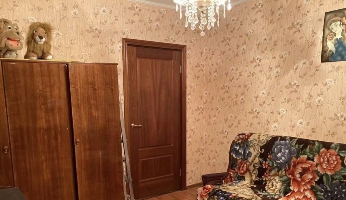 квартира городской округ Наро-Фоминский г Апрелевка ул Парковая 10/1 Апрелевка фото 10