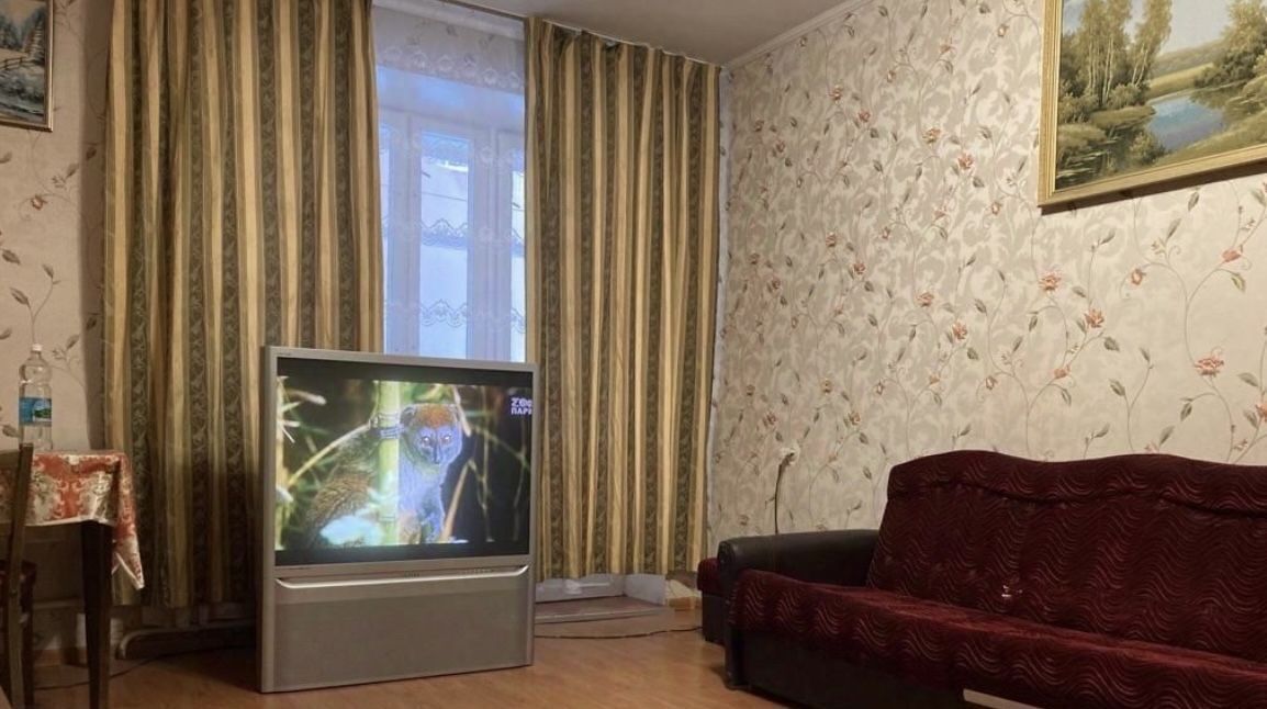 квартира городской округ Наро-Фоминский г Апрелевка ул Парковая 10/1 Апрелевка фото 9
