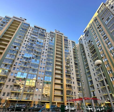 Яшьлек ул Адоратского 1б фото