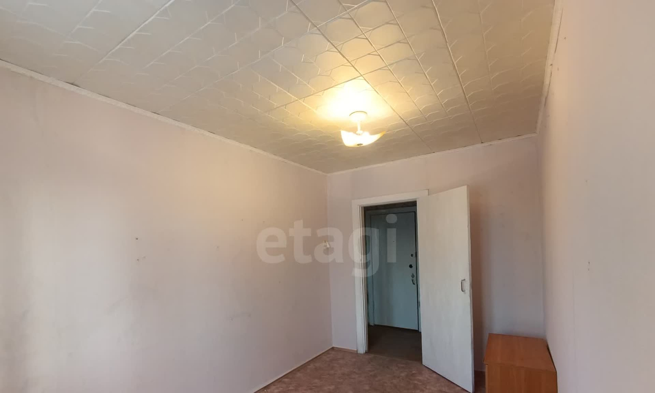 квартира г Архангельск Исакогорка ул Магистральная 40 фото 3