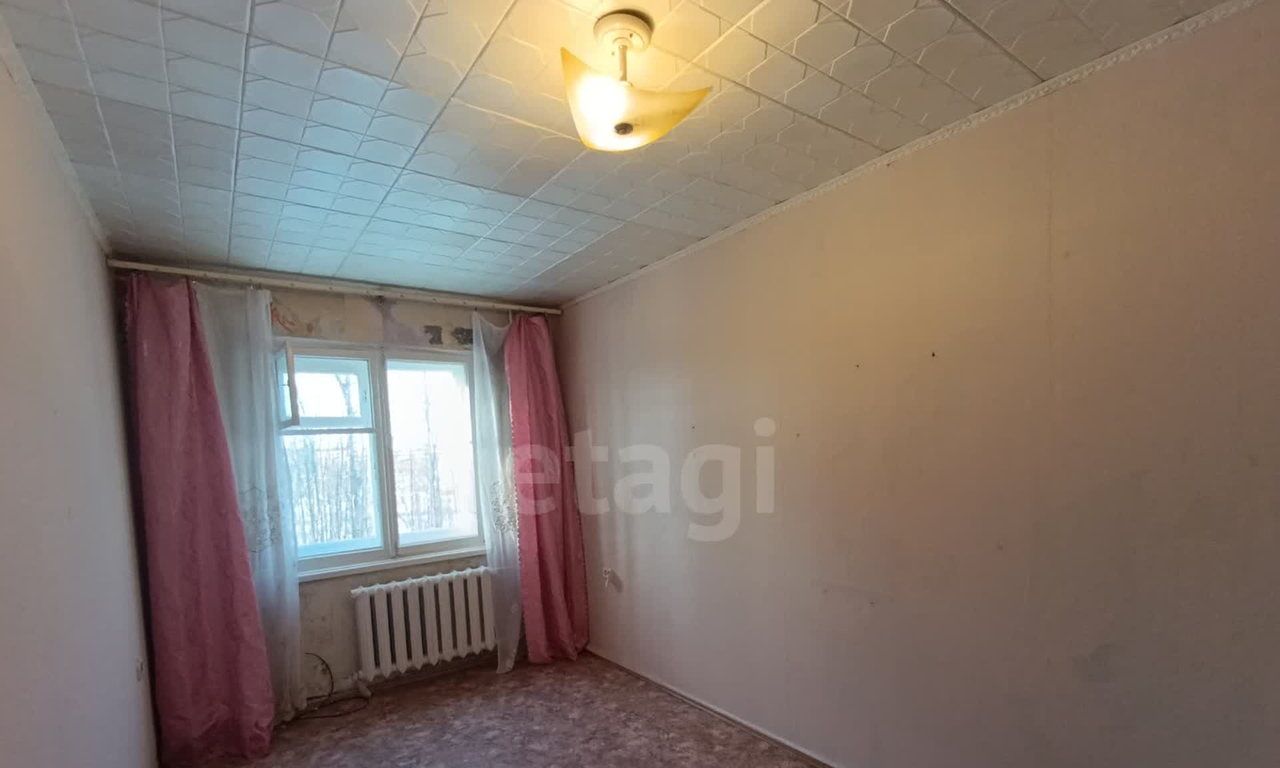 квартира г Архангельск Исакогорка ул Магистральная 40 фото 4