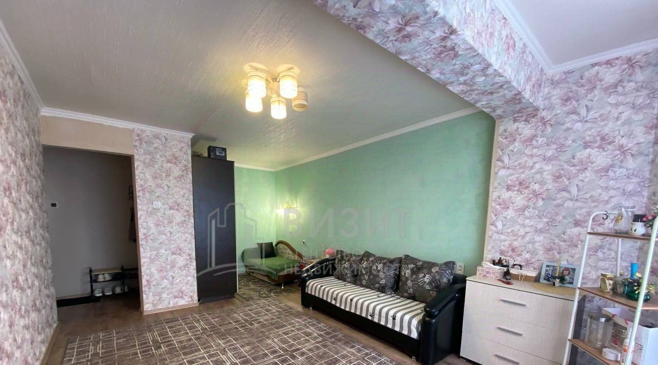 квартира р-н Нижнекамский г Нижнекамск пр-кт Мира 10 фото 2