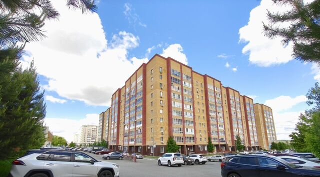 ул Кул Гали 38 Проспект Победы фото