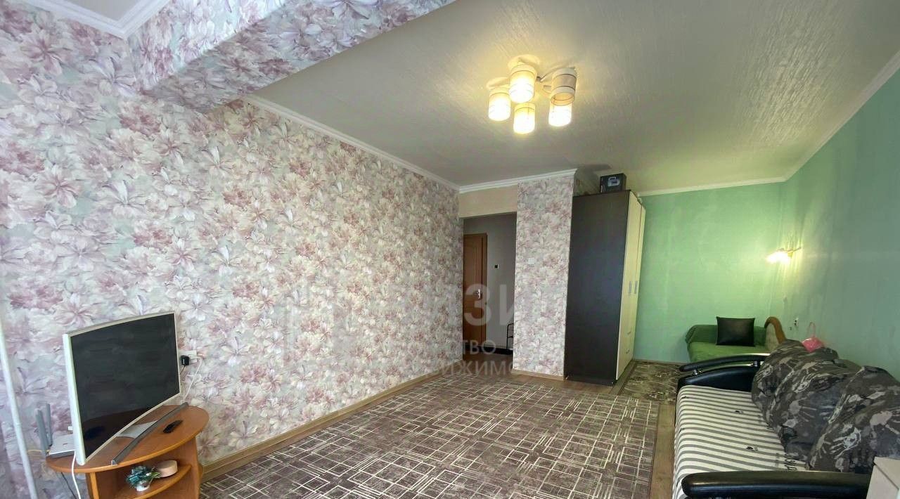 квартира р-н Нижнекамский г Нижнекамск пр-кт Мира 10 фото 3