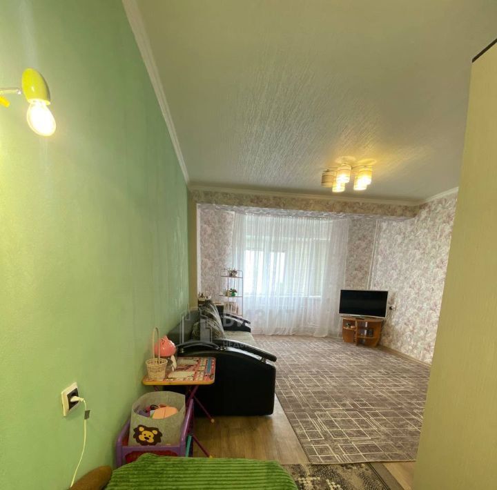 квартира р-н Нижнекамский г Нижнекамск пр-кт Мира 10 фото 4