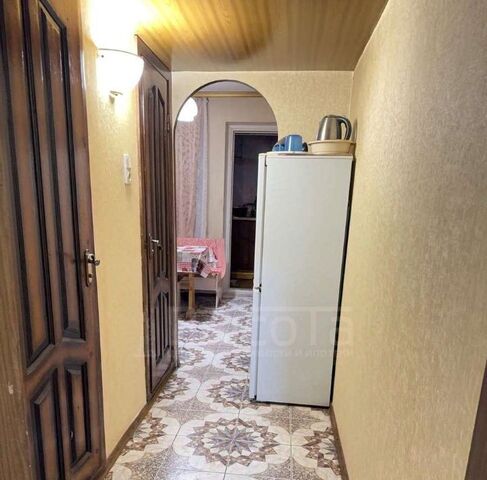 квартира р-н Коминтерновский ул 9 Января 258 фото