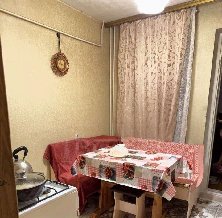 квартира г Воронеж р-н Коминтерновский ул 9 Января 258 фото 3