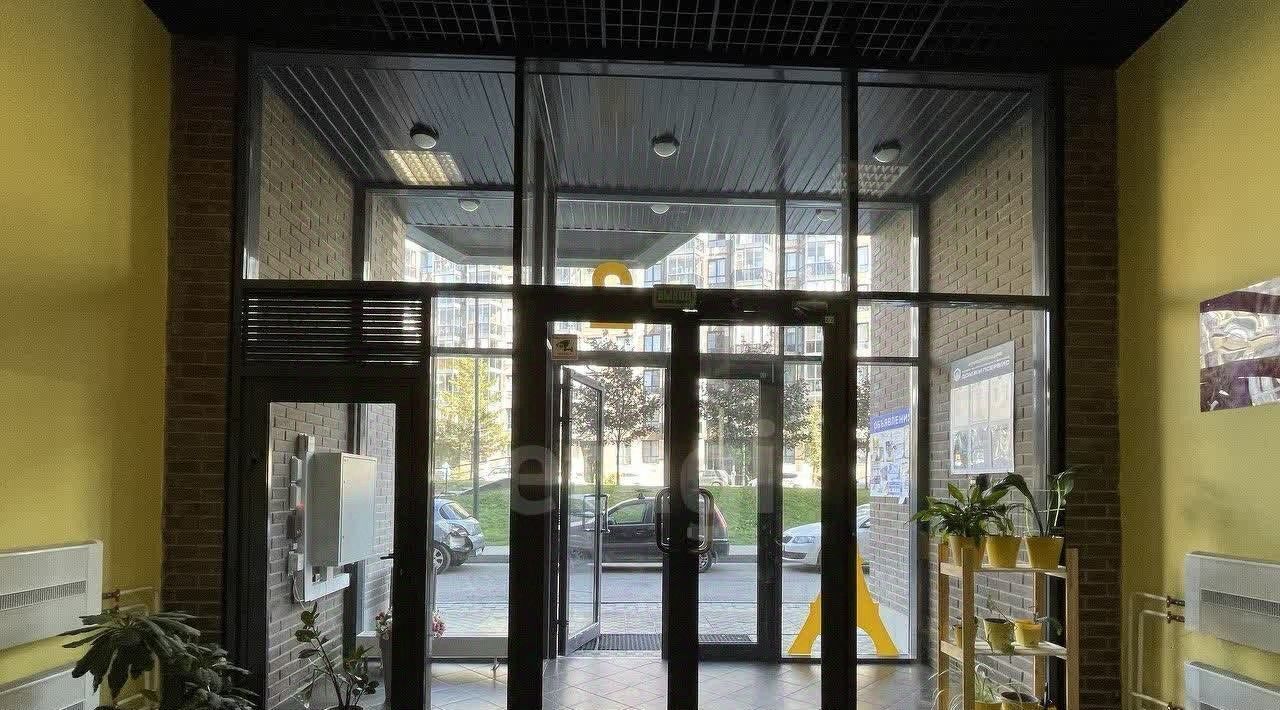 квартира городской округ Наро-Фоминский г Апрелевка ул Жасминовая 7 Апрелевка фото 21