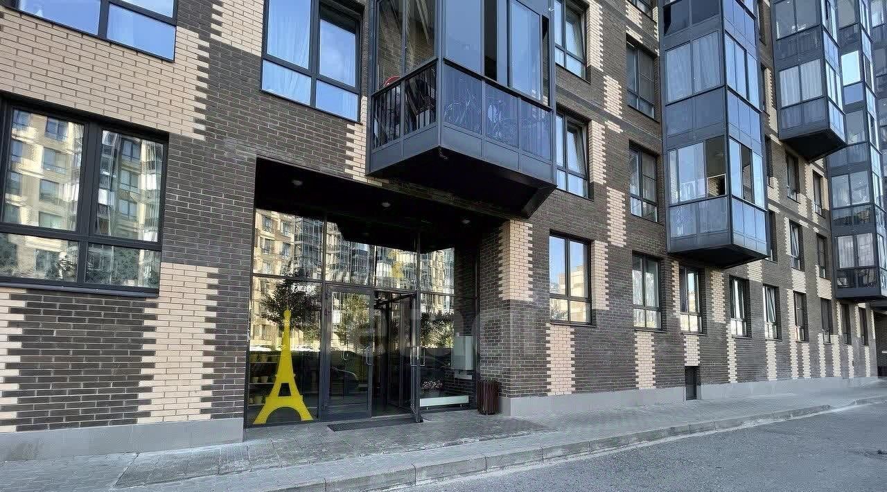 квартира городской округ Наро-Фоминский г Апрелевка ул Жасминовая 7 Апрелевка фото 23